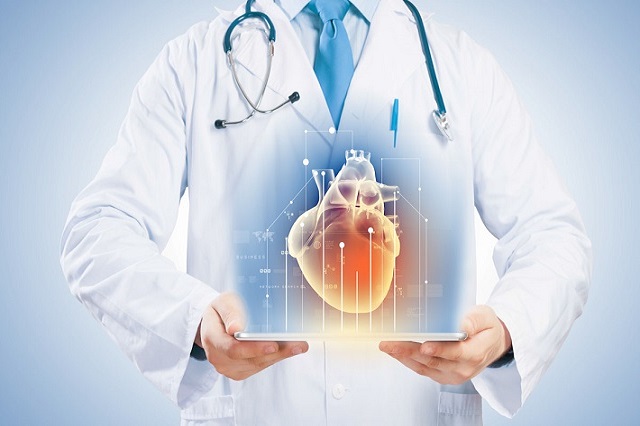 Cardiologia consulta Cardiologista