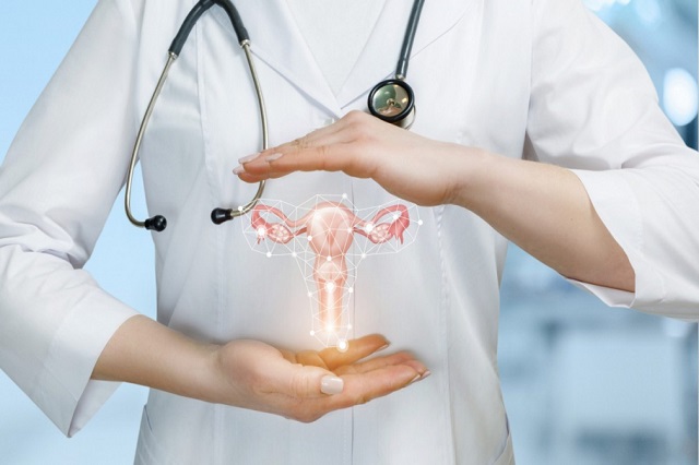 Ginecologia consulta ginecologia