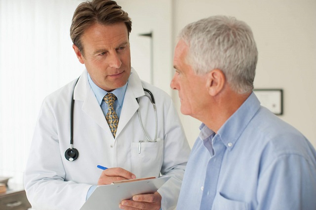 consulta Proctologia