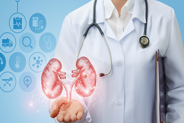 Urologia consulta urologista