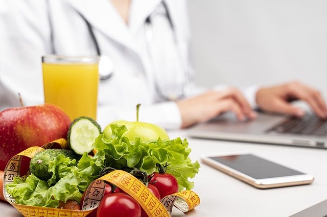nutricao consulta nutricao