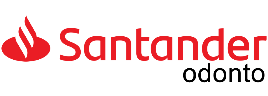 Aceitamos Convênio Santander Odonto